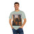 Urban Mosaic - Unisex Garment-Dyed T-shirt
