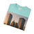 Urban Mosaic - Unisex Garment-Dyed T-shirt