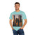 Urban Mosaic - Unisex Garment-Dyed T-shirt