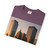 Urban Mosaic - Unisex Garment-Dyed T-shirt