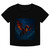 Celestial Fire Drake - Organic Rib Baby Tee