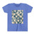 Geometric Flow - Youth Short Sleeve Tee
