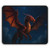 Celestial Fire Drake - Gaming Mouse Pad