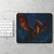 Celestial Fire Drake - Gaming Mouse Pad