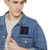 Celestial Fire Drake - Iron-On Patches