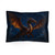 Celestial Fire Drake - Microfiber Pillow Sham