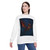 Celestial Fire Drake - Unisex Drop Shoulder Sweatshirt