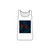 Celestial Fire Drake - Women's Baby Rib Tank