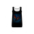 Celestial Fire Drake - Women's Baby Rib Tank