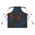 Celestial Fire Drake - Apron (AOP)