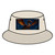 Celestial Fire Drake - Bucket Hat