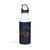 Celestial Fire Drake - Stainless Steel Water Bottle