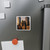 Urban Mosaic - Die-Cut Magnets