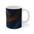 Celestial Fire Drake - Mug 11oz