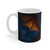 Celestial Fire Drake - Ceramic Mugs (11oz\15oz\20oz)