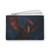 Celestial Fire Drake - Clutch Bag