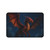 Celestial Fire Drake - Desk Mat