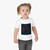 Celestial Fire Drake - Infant Cotton Jersey Tee