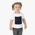 Celestial Fire Drake - Infant Cotton Jersey Tee
