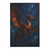 Celestial Fire Drake - Area Rugs 