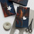 Celestial Fire Drake - Gift Wrapping Paper Sheets, 1pc