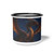 Celestial Fire Drake - Enamel Camp Cup