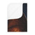 Celestial Fire Drake - Toddler Blanket