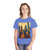 Urban Mosaic - Youth Midweight Tee