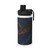 Celestial Fire Drake - Stainless Steel Water Bottle, Sports Lid