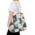 Geometric Flow - Tote Bag (AOP)