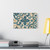 Geometric Flow - Matte Canvas, Stretched, 1.25"