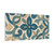 Geometric Flow - Matte Canvas, Stretched, 1.25"