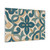 Geometric Flow - Matte Canvas, Stretched, 1.25"