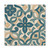 Geometric Flow - Matte Canvas, Stretched, 1.25"