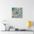 Geometric Flow - Matte Canvas, Stretched, 1.25"