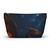 Celestial Fire Drake - Accessory Pouch w T-bottom