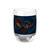 Celestial Fire Drake - Whiskey Glass