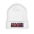 Urban Mosaic - Classic Cuffed Beanie (Embroidery)