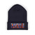 Urban Mosaic - Classic Cuffed Beanie (Embroidery)