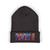 Urban Mosaic - Classic Cuffed Beanie (Embroidery)