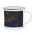 Celestial Fire Drake - Enamel Camping Mug