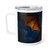 Celestial Fire Drake - Insulated Coffee Mug, 10oz 