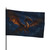 Celestial Fire Drake - Flag