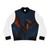 Celestial Fire Drake - Women's Bomber Jacket (AOP)