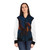 Celestial Fire Drake - Women's Bomber Jacket (AOP)