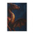 Celestial Fire Drake - Softcover Notebook, A5