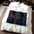 Celestial Fire Drake - Sweatshirt Blanket