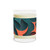 Fractal Harmony Waves - Scented Candle - Full Glass, 11oz