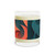 Fractal Harmony Waves - Scented Candle - Full Glass, 11oz