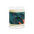 Fractal Harmony Waves - Scented Candle - Full Glass, 11oz
